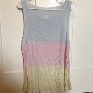 American Eagle Soft & Sexy Tank Top